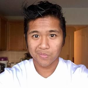 Meet your Posher, Cyril aldrin